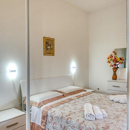 Le Case Di Sonia Santa Maria di Leuca Bagian luar foto